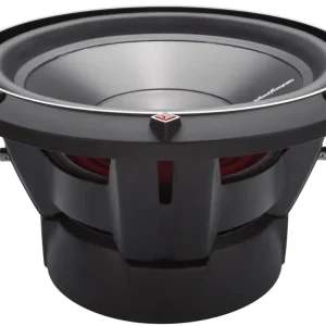 Direktkauf ROCKFORD FOSGATE PUNCH Subwoofer P3D4-12 30 cm Subwoofer Bassbox 1200 Watt