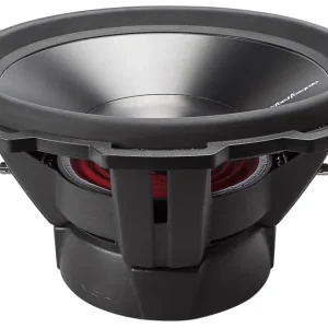 ROCKFORD FOSGATE PUNCH Subwoofer P3D4-15 38cm Subwoofer Bassbox 1200 Watt Letzte Chance