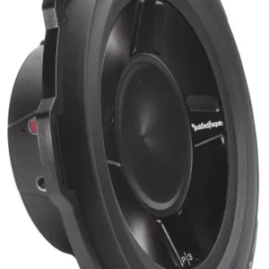 Sale ROCKFORD FOSGATE PUNCH Subwoofer P3SD2-12 30 cm Subwoofer Bassbox 800 Watt