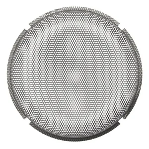 Super-Preis ROCKFORD FOSGATE Subwoofer Grill P1G-15 Metallgitter 15" Grill für P1 Subwoofer
