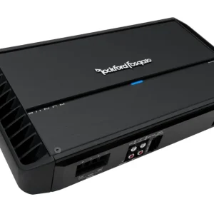 Wochenendangebot ROCKFORD 2-Kanal Verstärker FOSGATE PUNCH Amplifier P1000X2 (EU)