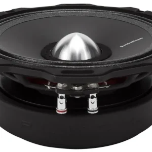 ROCKFORD FOSGATE PUNCH PRO Mid-Bass PPS4-10 Mid Bass Mitteltöner 350 WRMS 4 Ohm Versand Am Gleichen Tag