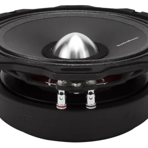 ROCKFORD FOSGATE PUNCH PRO Mid-Bass PPS8-10 Mid Bass Mitteltöner 350 WRMS 8 Ohm Kracherpreis