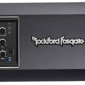 ROCKFORD 2-Kanal Verstärker digital FOSGATE POWER Amplifier T400x2 ad Rabatt