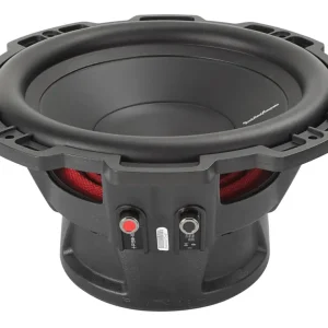 Direkt Vom Hersteller ROCKFORD FOSGATE PUNCH Subwoofer P1S2-10 25 cm Subwoofer Bassbox 500 Watt