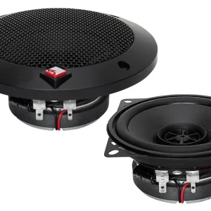 Mega-Angebot ROCKFORD FOSGATE Coaxial R14X2 10cm Lautsprecher Rockford-Fosgate 2-Wege Koax