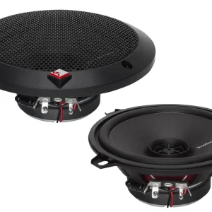 Preis Gesenkt ROCKFORD FOSGATE PRIME R1525X2 13cm Lautsprecher Rockford-Fosgate 2-Wege Boxen
