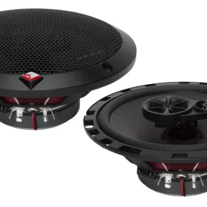 ROCKFORD FOSGATE PRIME R165X3 3 Wege Triax Koaxial Lautsprecher System Speaker Online Kaufen