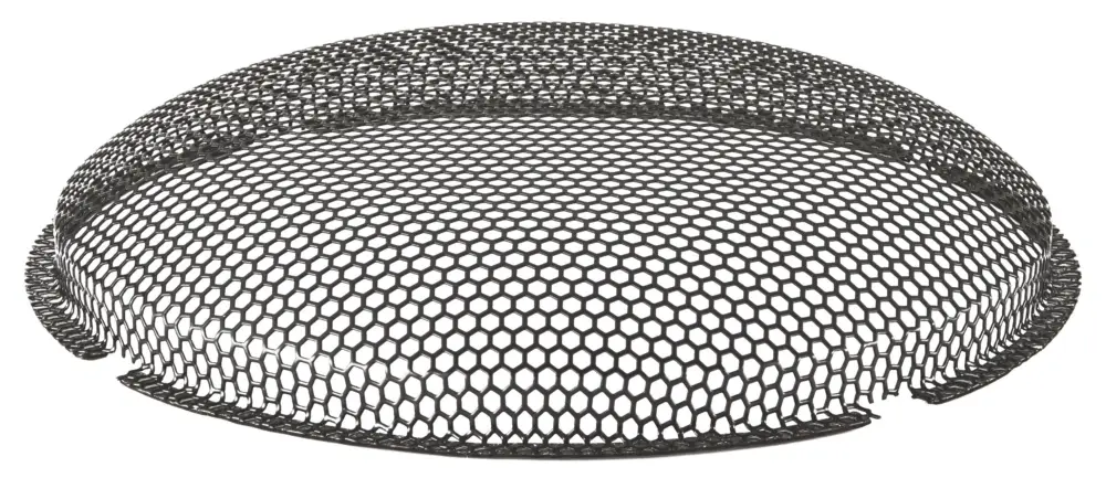ROCKFORD FOSGATE POWER Subwoofer T1S1-10 25 cm Subwoofer Bassbox 1000 Watt Finale Aktion