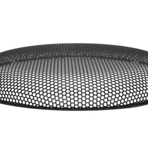ROCKFORD FOSGATE Subwoofer T1SG-10 Metallgitter 10" Grill für T1S Subwoofer Günstig