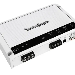 Schneller Versand ROCKFORD FOSGATE PRIME Amplifier M1200-1D Monoblock Endstufe Digital