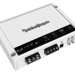 Must-Have ROCKFORD FOSGATE PRIME Amplifier M750-1D Monoblock Endstufe Digital