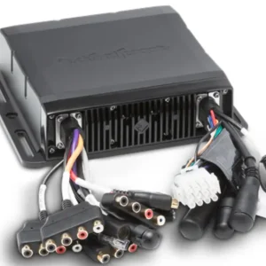 ROCKFORD FOSGATE Marine Source Unit PMX-8BB Headunit Receiver PMX-8DH Display Wochenendangebot