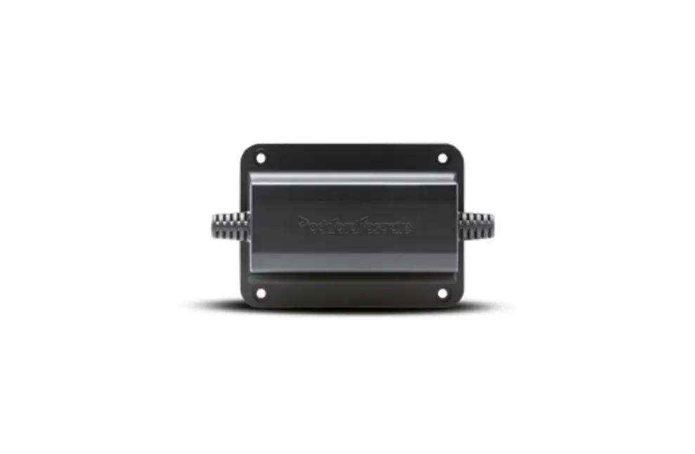 Ausverkauf ROCKFORD FOSGATE Marine Source PMX-CAN Can Bus Interface zum Verbinden PMX-8BB