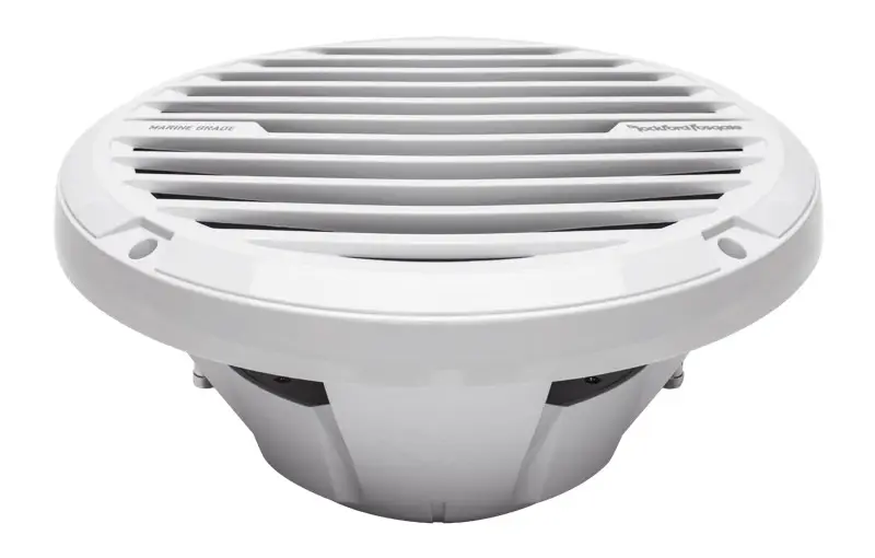 ROCKFORD FOSGATE Marine Subwoofer RM112D4 30cm Subwoofer Lautsprecher Bassbox Kracherpreis