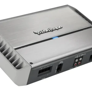 ROCKFORD FOSGATE PUNCH Amplifier PM1000X1BD (EU) Monoblock Endstufe Digital Sofort Bestellen