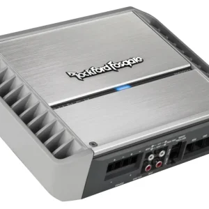 ROCKFORD FOSGATE PUNCH Amplifier PM300X1 (EU) Monoblock Endstufe 600 W Max Meistverkauft