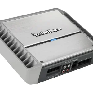 Wochenendangebot ROCKFORD 2-Kanal Verstärker FOSGATE PUNCH Amplifier PM300X2 (EU)