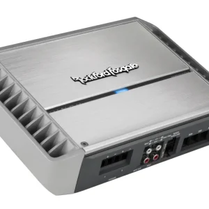 ROCKFORD FOSGATE PUNCH Amplifier PM500X1BD (EU) Monoblock Endstufe Digital Solange Der Vorrat Reicht