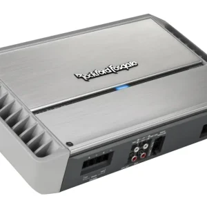 Letzte Chance ROCKFORD 2-Kanal Verstärker FOSGATE PUNCH Amplifier PM500X2 (EU)
