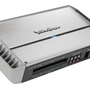 Online Kaufen ROCKFORD 5-Kanal Verstärker Hybrid FOSGATE PUNCH Amplifier PM1000X5 (EU)