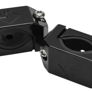 ROCKFORD FOSGATE Wakeboard PM-CL2B Halter für PM2652 W-MB und RM1652-MB Bestpreis