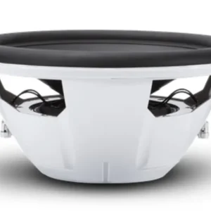 Echt ROCKFORD FOSGATE Marine Subwoofer RM112D2 30cm Subwoofer Lautsprecher Bassbox