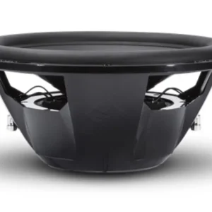 Sonderaktion ROCKFORD FOSGATE Marine Subwoofer RM112D2B 30cm Subwoofer Lautsprecher Bassbox