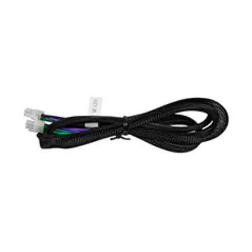 Sichere Zahlung ESX plug&play Subwooferanschlußkabel QC-120 Molex-Lautsprecherkabel