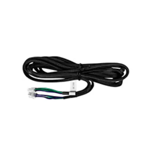 ESX plug&play Subwooferanschlußkabel QC-300 Molex-Lautsprecherkabel Sichere Zahlung