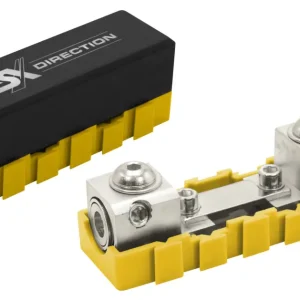 ESX DIRECTION Modular-ANL Sicherungshalter DFH-ANL Sicherungshalter Neu