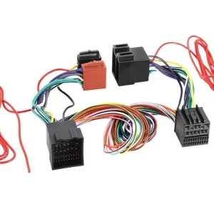 ESX plug&play Anschlußkabel PPK 22 Integration Top-Preis