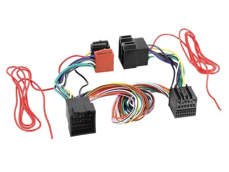 ESX plug&play Anschlußkabel PPK 22 Integration Top-Preis