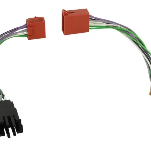 ESX plug&play Anschlußkabel PPK 23 Integration Sonderangebot