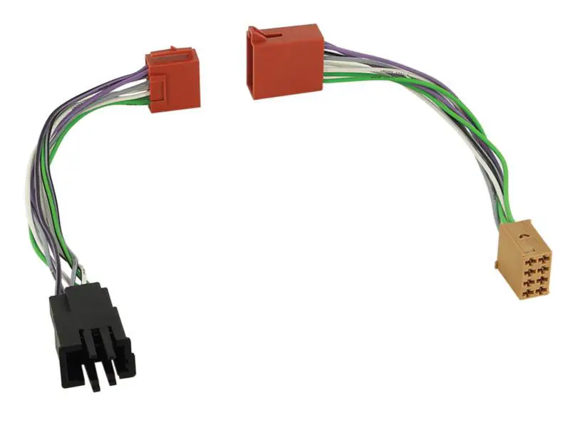 ESX plug&play Anschlußkabel PPK 23 Integration Sonderangebot