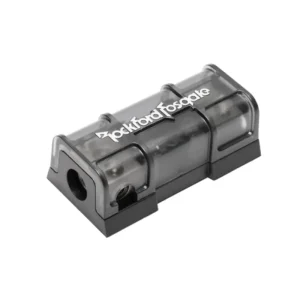 Beliebt ROCKFORD FOSGATE Verteilerblock RFFDAGU Verteilerblock
