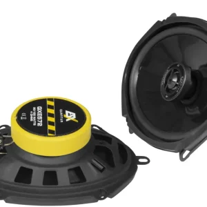 Nur Heute ESX QUANTUM Koax 5x7" QXE-572 Koax-System 5x7"