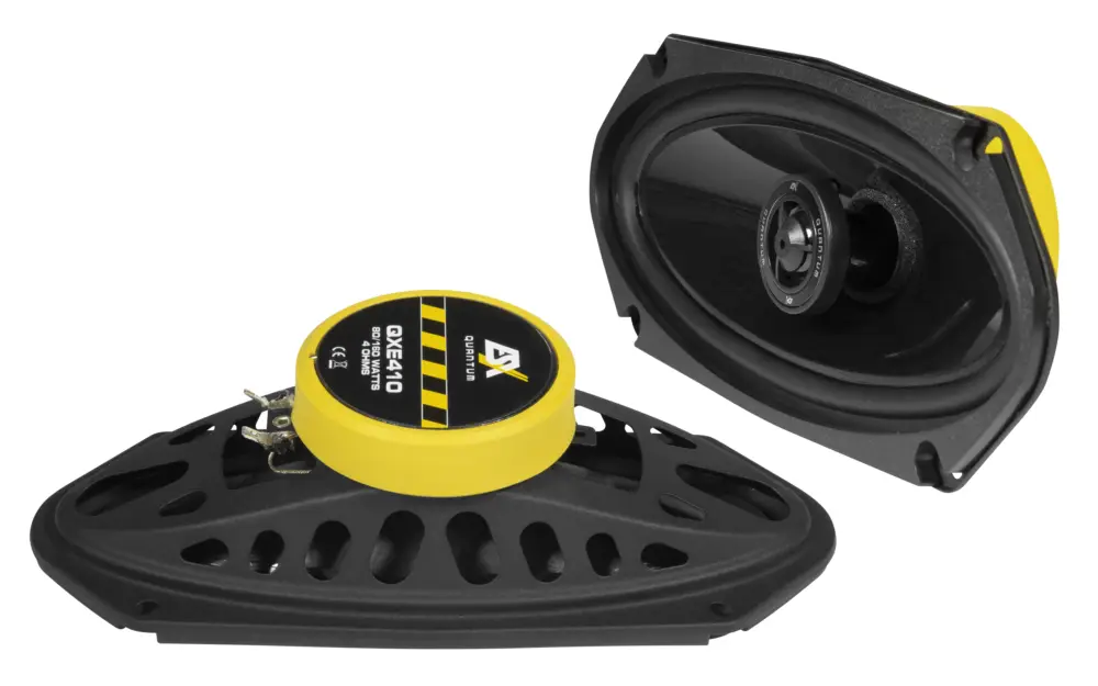 Kracherpreis ESX QUANTUM Koax 4x10" QXE-410 Koax-System 4x10"