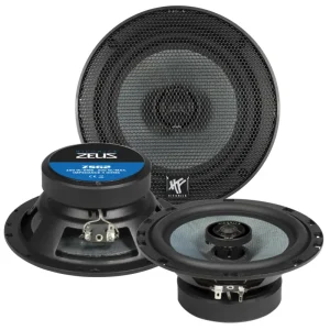 HIFONICS 2-Wege Koax 16 cm ZS-62 Koax-System 16,5 cm Sonderangebot