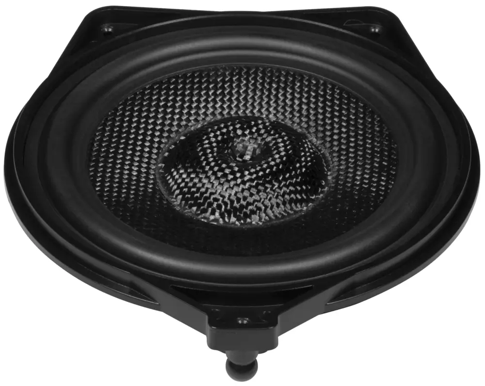 MUSWAY Center Lautsprecher 10 cm CSM-40F Kompo-System 10 cm Bestpreis