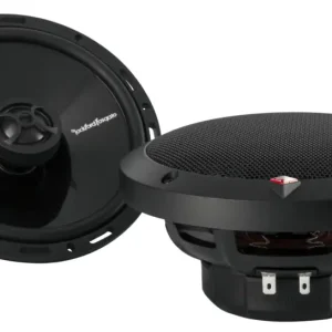 Sonderangebot ROCKFORD FOSGATE PUNCH Koax 16,5 cm P1650 Koax-System 16,5 cm