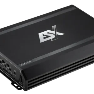 Billig ESX SIGNUM 4CH AMP SXE150.4 4-Kanal Verstärker Endstufe KFZ Auto PKW