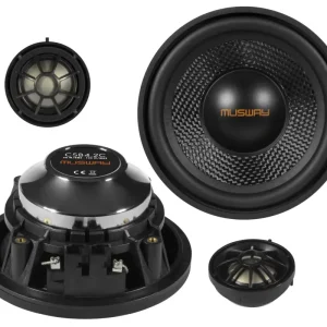 MUSWAY Kompo-Kit 10 cm CSB-4.2C Kompo-System 10 cm Neu
