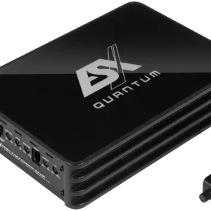 ESX QUANTUM Digital Monoblock Q-ONEv2 12V Mono-Block digital Sale