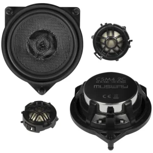 Bestseller MUSWAY Kompo-Kit 10 cm CSM-4.2C Kompo-System 10 cm