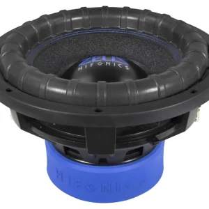 Neue Kollektion HIFONICS ZEUS Woofer ZRX-12D2 Subwoofer 30 cm