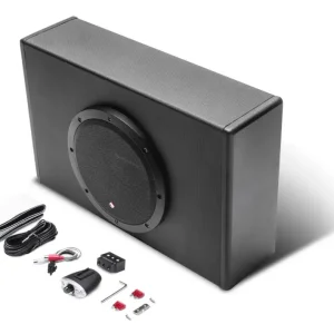 ROCKFORD FOSGATE PUNCH Subbox P300-8P Aktiv-Subwoofer 20 cm Jetzt Bestellen
