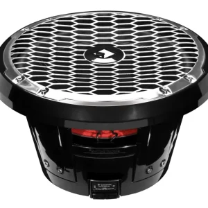 Aktuell ROCKFORD FOSGATE PUNCH Subwoofer M212S4B Subwoofer 30 cm