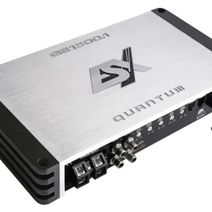Sofort Bestellen ESX QUANTUM Digital Monoblock QE1500.1 Mono-Block digital