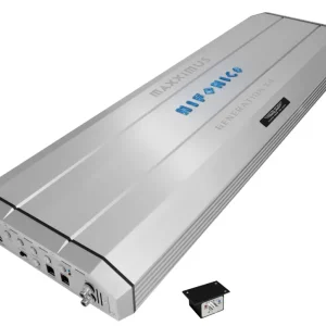 HIFONICS "MAXXIMUS" Digital 2CH Amp GEN-X4 Dual Mono-Block digital Angebot